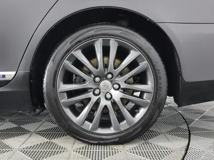 Lexus LS 600h 2015 года за 17 580 000 тг. в Астана – фото 11