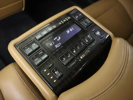 Lexus LS 600h 2015 года за 17 580 000 тг. в Астана – фото 23