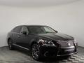 Lexus LS 600h 2015 года за 17 580 000 тг. в Астана – фото 3