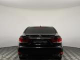 Lexus LS 600h 2015 года за 17 580 000 тг. в Астана – фото 5