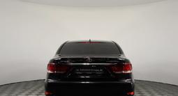 Lexus LS 600h 2015 года за 16 490 000 тг. в Астана – фото 5