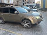 Subaru Forester 2008 года за 4 500 000 тг. в Актау – фото 2