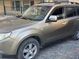 Subaru Forester 2008 года за 4 500 000 тг. в Актау