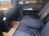 Subaru Forester 2008 года за 4 500 000 тг. в Актау – фото 4