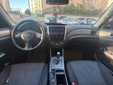 Subaru Forester 2008 года за 4 500 000 тг. в Актау – фото 3
