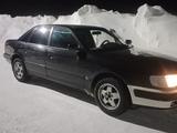 Audi 100 1994 годаүшін600 000 тг. в Риддер