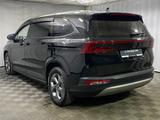 Hyundai Custin Travel 2024 года за 13 200 000 тг. в Алматы – фото 2