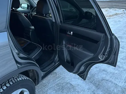 Kia Sorento 2014 года за 9 700 000 тг. в Караганда – фото 23