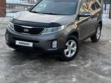 Kia Sorento 2014 года за 9 999 999 тг. в Караганда