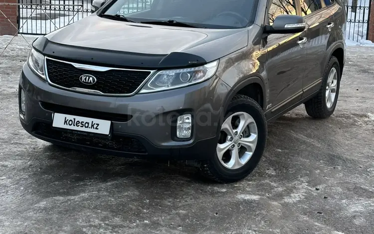 Kia Sorento 2014 годаүшін9 600 000 тг. в Караганда