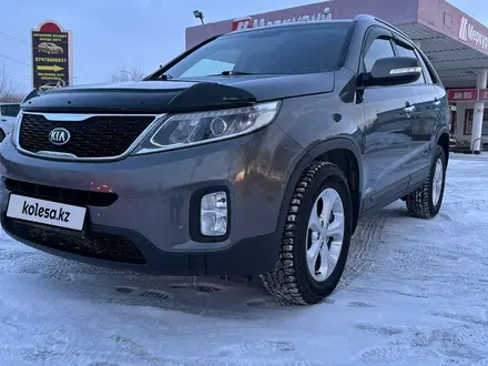 Kia Sorento 2014 года за 9 700 000 тг. в Караганда – фото 31