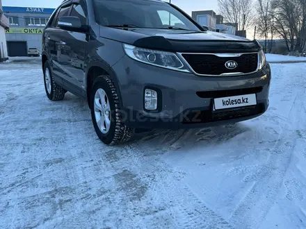 Kia Sorento 2014 года за 9 700 000 тг. в Караганда – фото 32