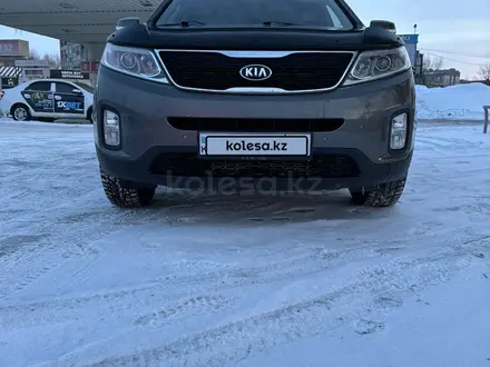 Kia Sorento 2014 года за 9 700 000 тг. в Караганда – фото 33