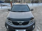 Kia Sorento 2014 года за 9 700 000 тг. в Караганда – фото 3