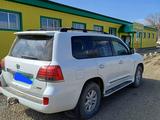 Toyota Land Cruiser 2007 года за 18 000 000 тг. в Актобе – фото 2