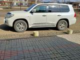 Toyota Land Cruiser 2007 годаүшін18 000 000 тг. в Актобе – фото 4