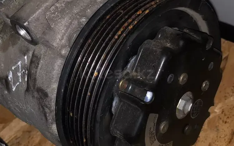 Компрессор кондиционера на Мерседес за 1 000 тг. в Алматы