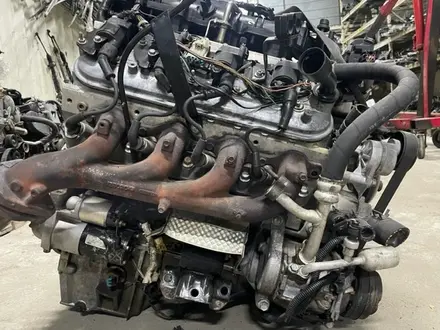 Двигатель за 909 000 тг. в Атырау – фото 6