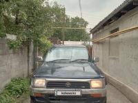 Toyota Hilux Surf 1993 года за 1 500 000 тг. в Алматы