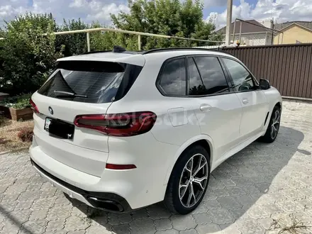 BMW X5 2019 года за 36 000 000 тг. в Петропавловск – фото 4