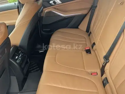 BMW X5 2019 года за 36 000 000 тг. в Петропавловск – фото 12