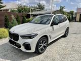 BMW X5 2019 годаүшін36 000 000 тг. в Петропавловск