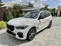 BMW X5 2019 года за 36 000 000 тг. в Петропавловск