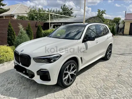 BMW X5 2019 года за 36 000 000 тг. в Петропавловск