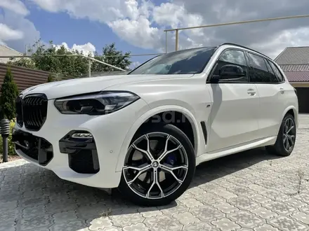 BMW X5 2019 года за 36 000 000 тг. в Петропавловск – фото 2