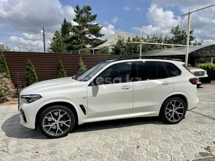 BMW X5 2019 года за 36 000 000 тг. в Петропавловск – фото 5