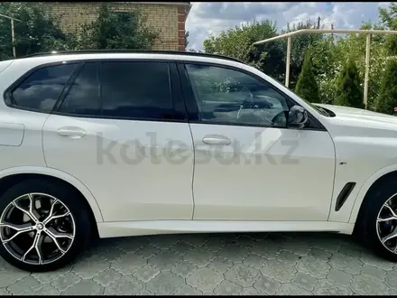 BMW X5 2019 года за 36 000 000 тг. в Петропавловск – фото 8