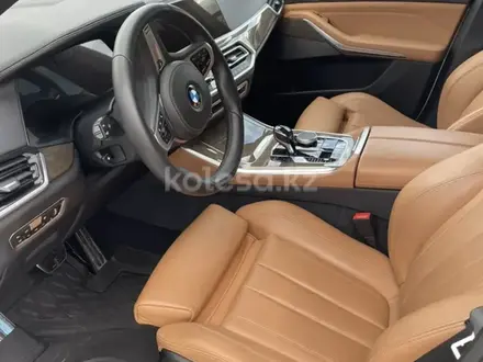 BMW X5 2019 года за 36 000 000 тг. в Петропавловск – фото 9