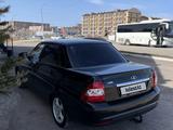 ВАЗ (Lada) Priora 2170 2010 года за 2 700 000 тг. в Караганда – фото 4