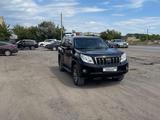 Toyota Land Cruiser Prado 2012 годаүшін15 000 000 тг. в Караганда