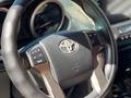 Toyota Land Cruiser Prado 2012 годаүшін15 000 000 тг. в Караганда – фото 16