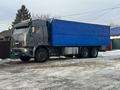 КамАЗ 6520 2009 года за 22 000 000 тг. в Семей