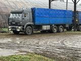КамАЗ  6520 2009 года за 22 000 000 тг. в Семей – фото 3