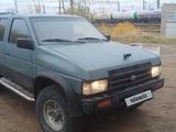 Nissan Terrano 1994 годаүшін2 100 000 тг. в Павлодар – фото 2