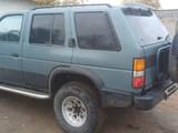 Nissan Terrano 1994 годаүшін2 100 000 тг. в Павлодар – фото 3