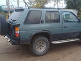 Nissan Terrano 1994 годаүшін2 100 000 тг. в Павлодар – фото 4