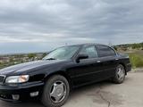 Nissan Maxima 1996 годаүшін2 000 000 тг. в Астана
