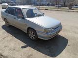 ВАЗ (Lada) 2115 2004 годаүшін780 000 тг. в Казталовка – фото 2