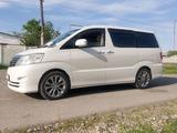 Toyota Alphard 2006 годаүшін5 200 000 тг. в Тараз – фото 3