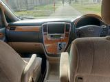 Toyota Alphard 2006 годаүшін5 200 000 тг. в Тараз – фото 4