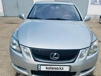 Lexus GS 300 2006 года за 5 500 000 тг. в Костанай