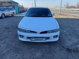 Mitsubishi Galant 1995 года за 1 200 000 тг. в Алматы – фото 2