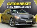 Toyota Camry 2013 годаfor8 650 000 тг. в Актау – фото 3