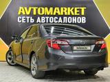 Toyota Camry 2013 года за 8 650 000 тг. в Актау – фото 5