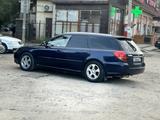 Subaru Legacy 2003 годаүшін4 000 000 тг. в Алматы