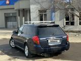 Subaru Legacy 2003 года за 4 000 000 тг. в Алматы – фото 4